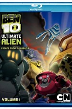 Ben 10 Ultimate Alien